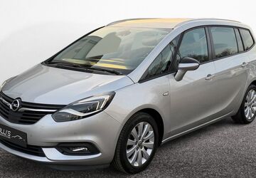 Opel Zafira 114.000 km 12.900 &euro; Göppingen 73037