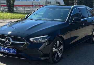 Mercedes-Benz C 220 141.469 km 24.799 &euro; Kernen im Remstal 71394