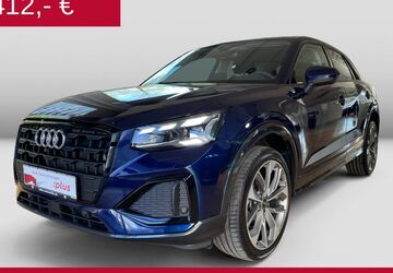 Audi Q2 12.968 km 34.930 &euro; Fellbach 70734