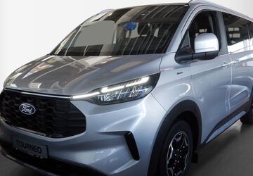 Ford Tourneo Custom 1.500 km 61.313 &euro; Lorch 73547