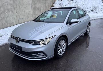 VW Golf 102.000 km 19.500 &euro; Essingen­­­ 73457