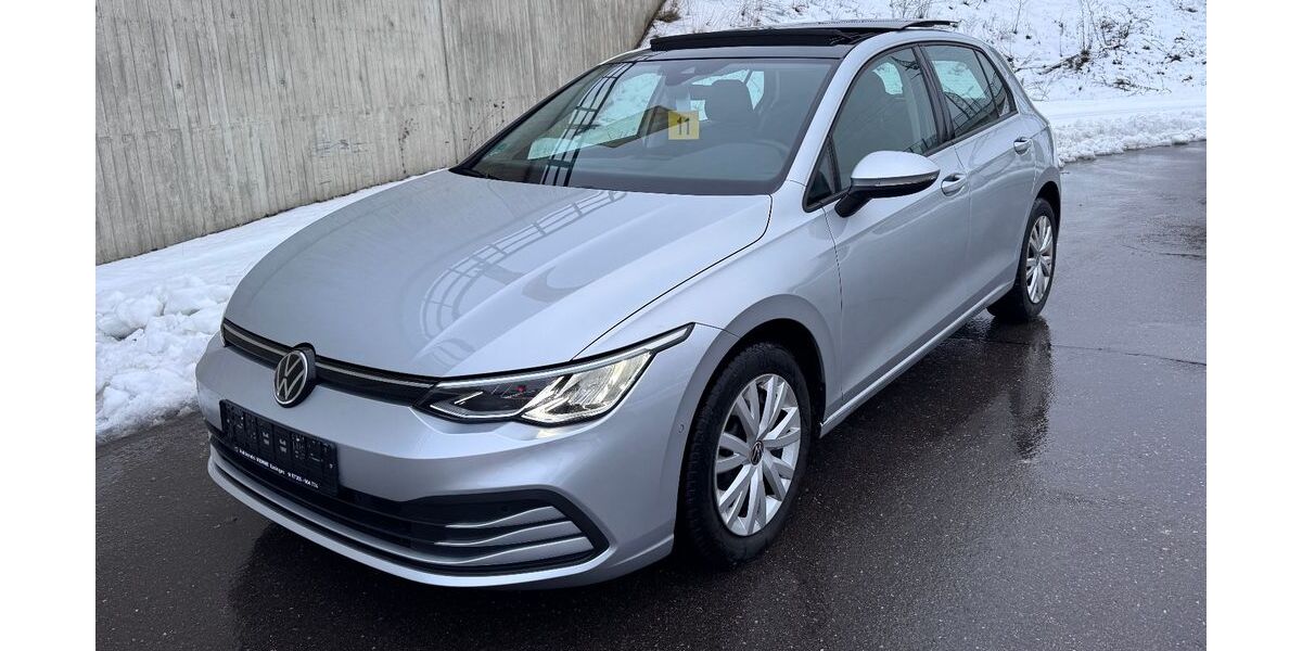 VW Golf 102.000 km 19.500 &euro; Essingen­­­ 73457