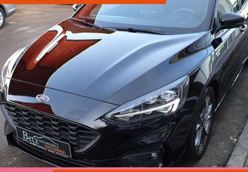 Ford Focus 82.000 km 14.480 &euro; Ostfildern 73760