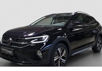 VW Taigo 4.500 km 29.950 &euro; Schwäbisch Gmünd 73527