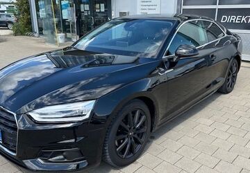 Audi A5 100.380 km 24.990 &euro; Lonsee-Luizhausen 89173