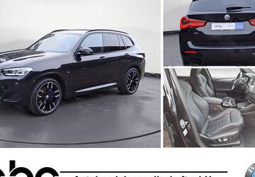 BMW X3 M40 56.725 km 53.490 &euro; Göppingen 73037