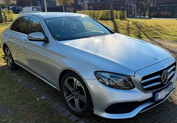 Mercedes-Benz E 220 140.800 km 28.900 &euro; Winnenden 71364