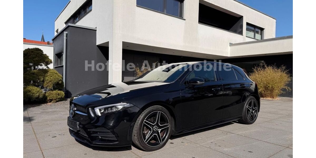 Mercedes-Benz A 180 61.460 km 23.950 &euro; Heiningen 73092