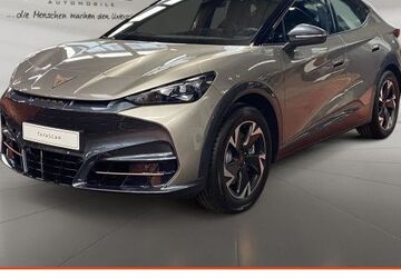 Cupra Tavascan 2.000 km 47.430 &euro; Nürtingen 72622