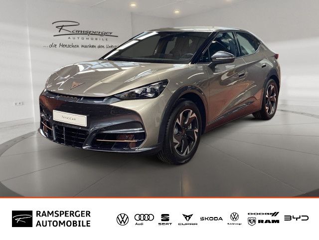 Cupra Tavascan 2.000 km 47.430 &euro; Nürtingen 72622