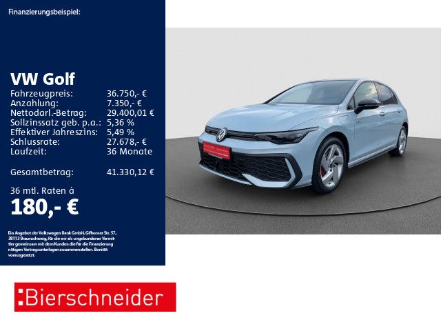 VW Golf 9.998 km 36.750 &euro; Schwäbisch Gmünd 73525