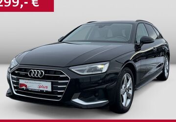 Audi A4 108.999 km 27.960 &euro; Göppingen 73037