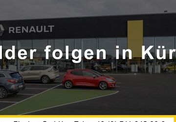 Renault Rafale 33.900 km 47.290 &euro; Esslingen 73734