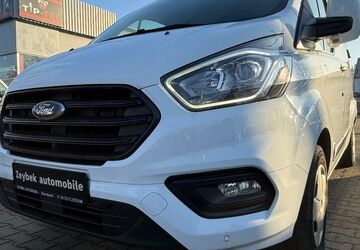 Ford Transit Custom 93.000 km 16.200 &euro; Ebersbach an der Fils. 73061