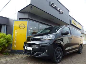 Gebrauchte Opel Vivaro