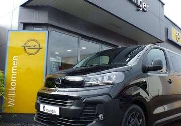 Opel Vivaro 3.500 km 39.245 &euro; Süssen 73079