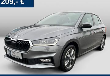 Skoda Fabia 45.190 km 18.995 &euro; Weinstadt-Endersbach 71384
