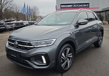 VW T-Roc 11.900 km 28.900 &euro; Dettingen/Erms 72581