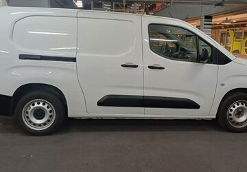 Peugeot Partner 75.000 km 13.400 &euro; Esslingen am Neckar 73733