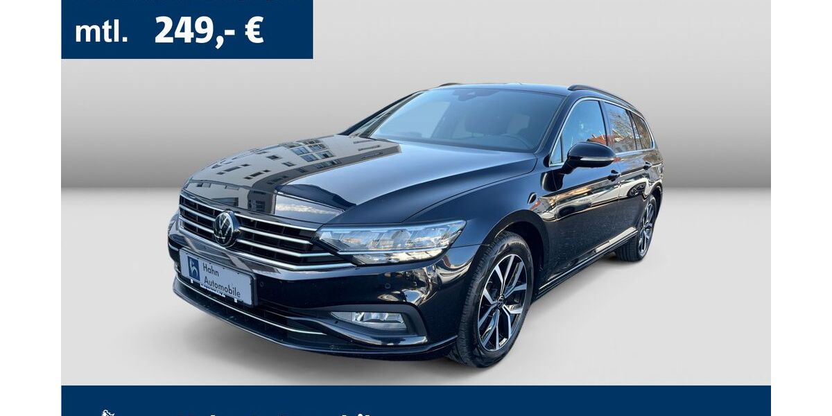 VW Passat Variant 119.196 km 21.390 &euro; Fellbach 70736