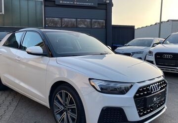 Audi A1 66.546 km 15.899 &euro; Salach 73084