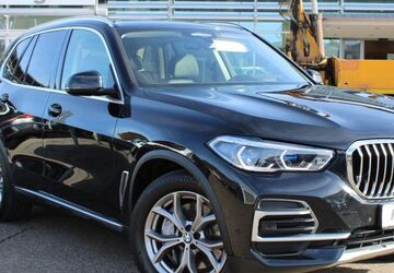 BMW X5 99.500 km 44.980 &euro; Schwäbisch Gmünd 73529