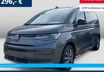 VW T7 Multivan 15.654 km 61.900 &euro; Fellbach 70736