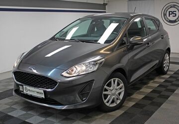 Ford Fiesta 18.100 km 15.890 &euro; Uhingen 73066