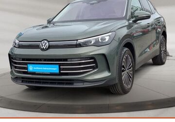 VW Tiguan 24.236 km 44.990 &euro; Kirchheim 73230