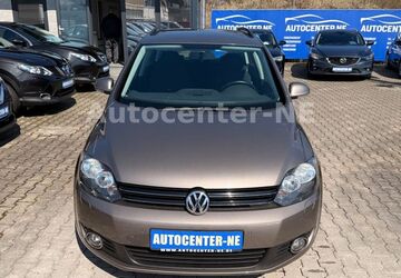 VW Golf Plus 118.000 km 8.850 &euro; Kirchheim Unter Teck 73230