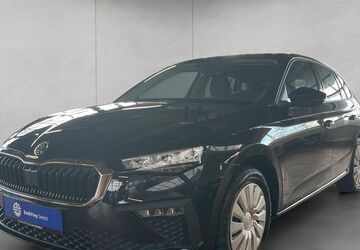 Skoda Scala 22.362 km 17.490 &euro; Esslingen 73730