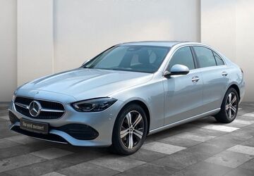 Mercedes-Benz C 180 19.960 km 35.000 &euro; Ostfildern 73760