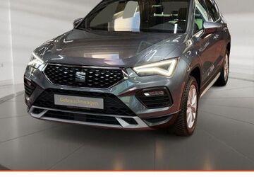 Seat Ateca 27.245 km 28.240 &euro; Nürtingen 72622