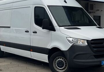 Mercedes-Benz Sprinter 145.000 km 27.900 &euro; Unterensingen / bei Stuttgart 72669