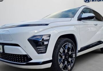 Hyundai KONA 12.346 km 35.900 &euro; Schwäbisch Gmünd 73529