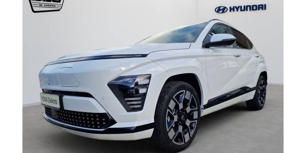 Hyundai KONA 12.346 km 35.900 &euro; Schwäbisch Gmünd 73529