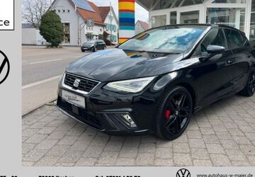 Seat Ibiza 9.000 km 20.690 &euro; Kuchen 73329