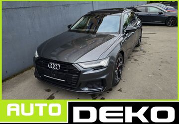Audi A6 81.511 km 38.970 &euro; Waiblingen 71332