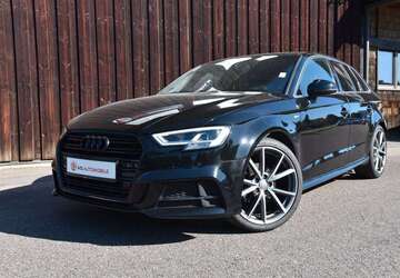 Audi A3 69.500 km 18.950 &euro; Heiningen 73092