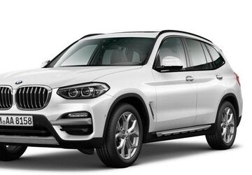 BMW X3 145.100 km 26.930 &euro; Göppingen 73037