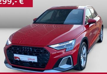 Audi A3 8.133 km 31.790 &euro; Göppingen 73037