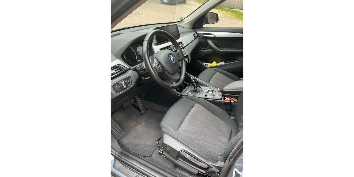 BMW X1 120.000 km 22.400 &euro; Waldstetten 73550