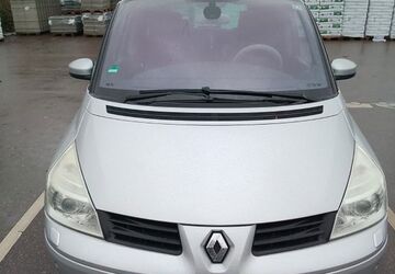 Renault Grand Espace 286.000 km 3.650 &euro; Lauterstein 73111