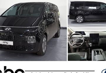 Hyundai STARIA 3.000 km 49.988 &euro; Göppingen 73037