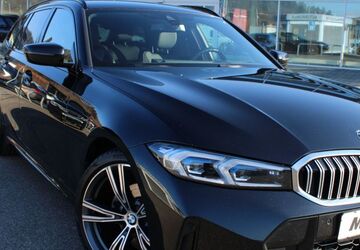 BMW 320 102.500 km 31.850 &euro; Schwäbisch Gmünd 73529