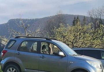 Daihatsu Terios 169.000 km 4.599 &euro; Dettingen 72581