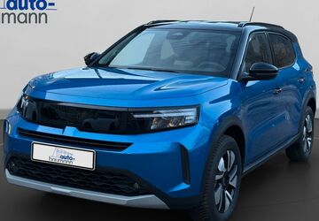 Opel Frontera 2.500 km 26.490 &euro; Bad Ditzenbach 73342