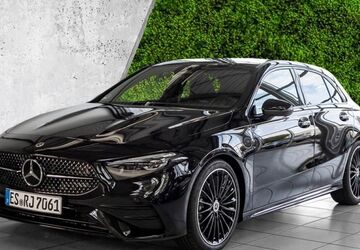 Mercedes-Benz A 200 7.000 km 37.850 &euro; Dettingen unter Teck 73265