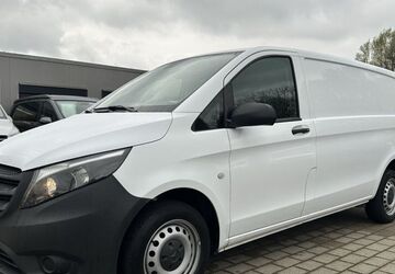 Mercedes-Benz Vito 93.422 km 22.574 &euro; Schorndorf 73614