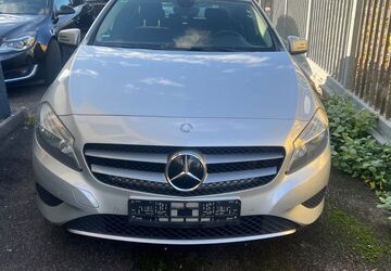 Mercedes-Benz A 180 153.000 km 9.900 &euro; Plochingen 73207